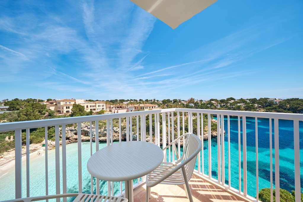 Barcel Ponent Playa Hotell Cala D´Or Eksteriør bilde