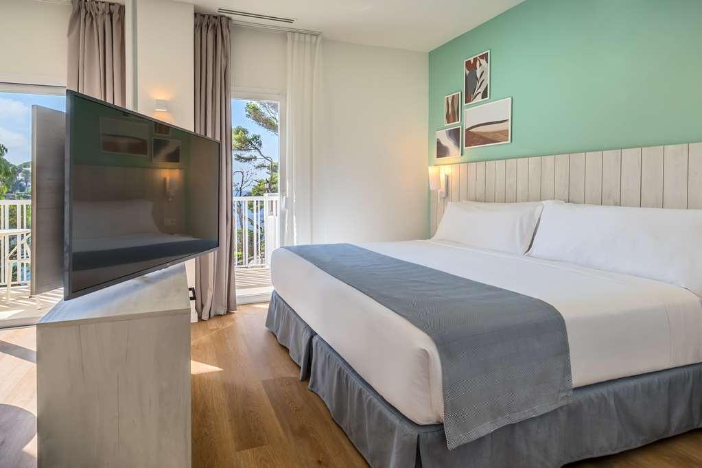 Barcel Ponent Playa Hotell Cala D´Or Rom bilde