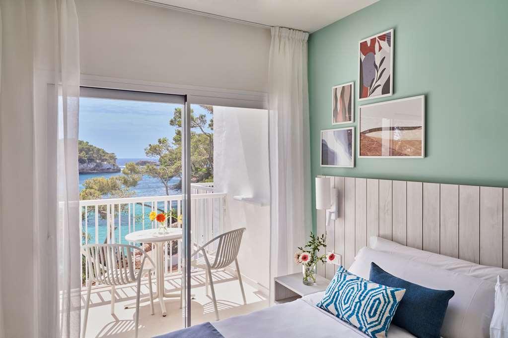 Barcel Ponent Playa Hotell Cala D´Or Rom bilde