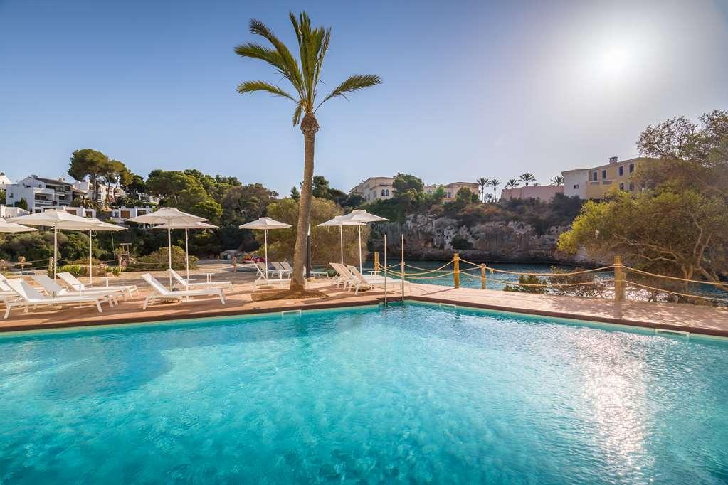 Barcel Ponent Playa Hotell Cala D´Or Fasiliteter bilde