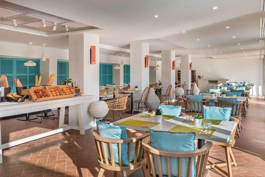 Barcel Ponent Playa Hotell Cala D´Or Restaurant bilde