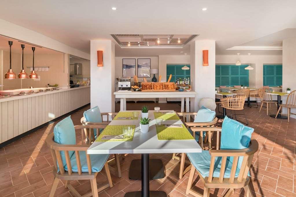 Barcel Ponent Playa Hotell Cala D´Or Restaurant bilde